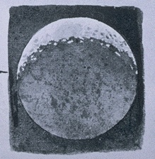 Galileo Moon Sketch