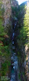 North Cascades -- Gorge Creek