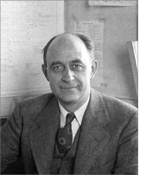 Enrico Fermi