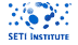 SETI Institute logo