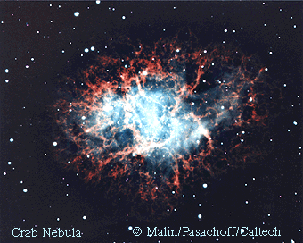 Crab Nebula