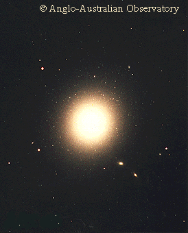 M 87