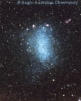 NGC 6822