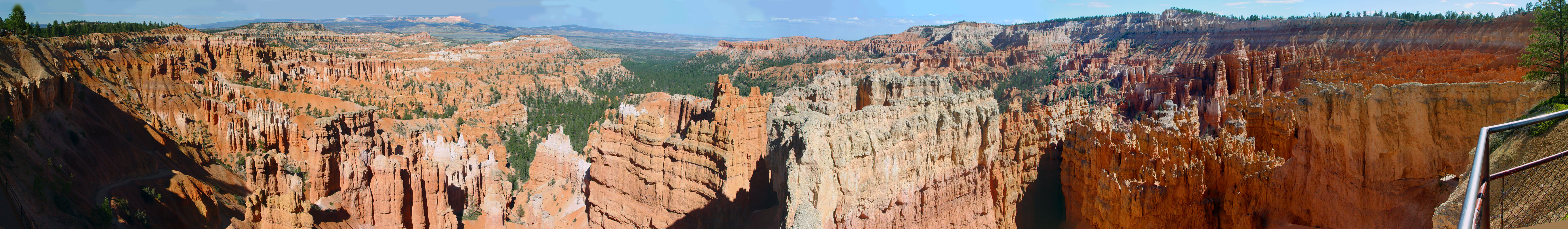 Bryce Canyon Sunset Point