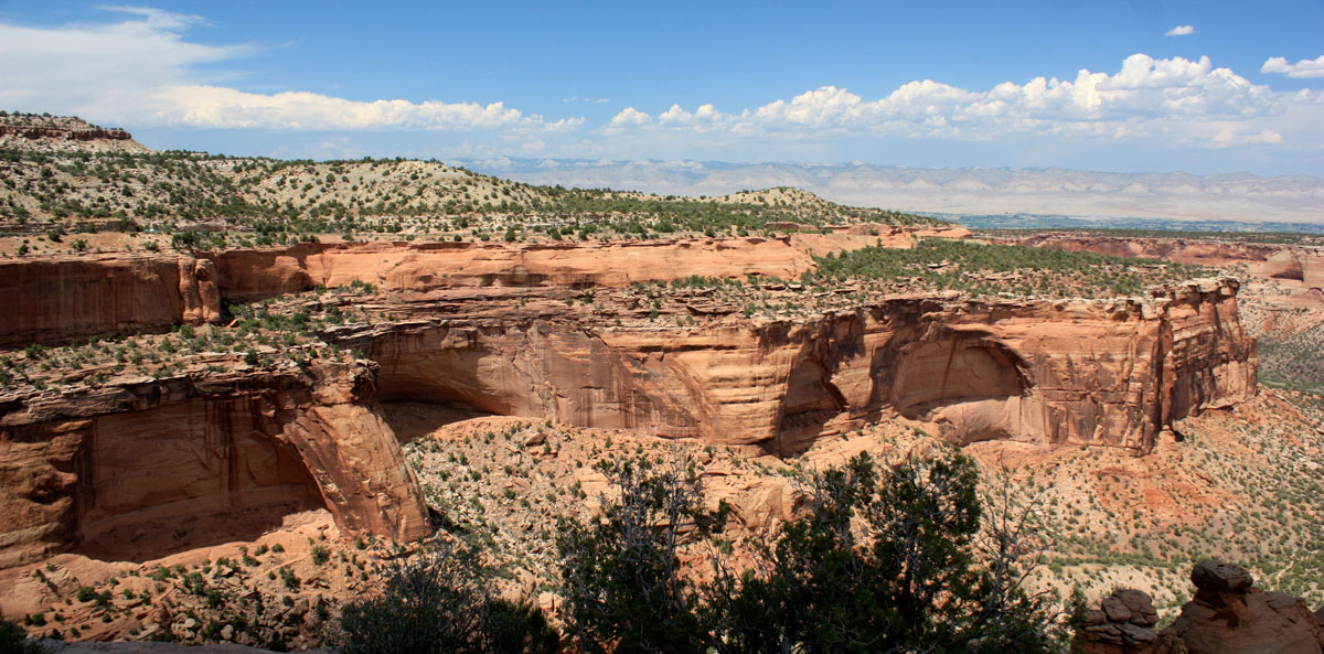 Our Beautiful Planet: Colorado National Monument