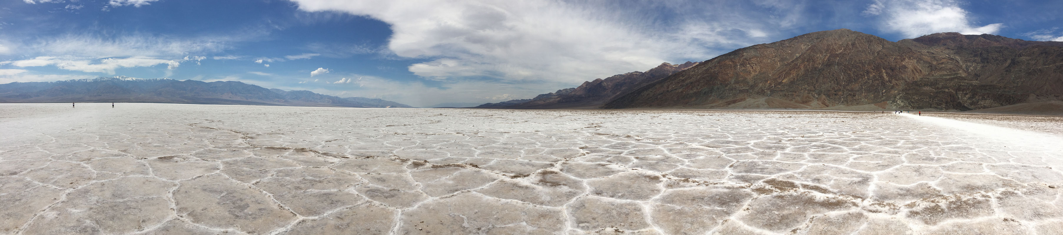 Badwater Basin