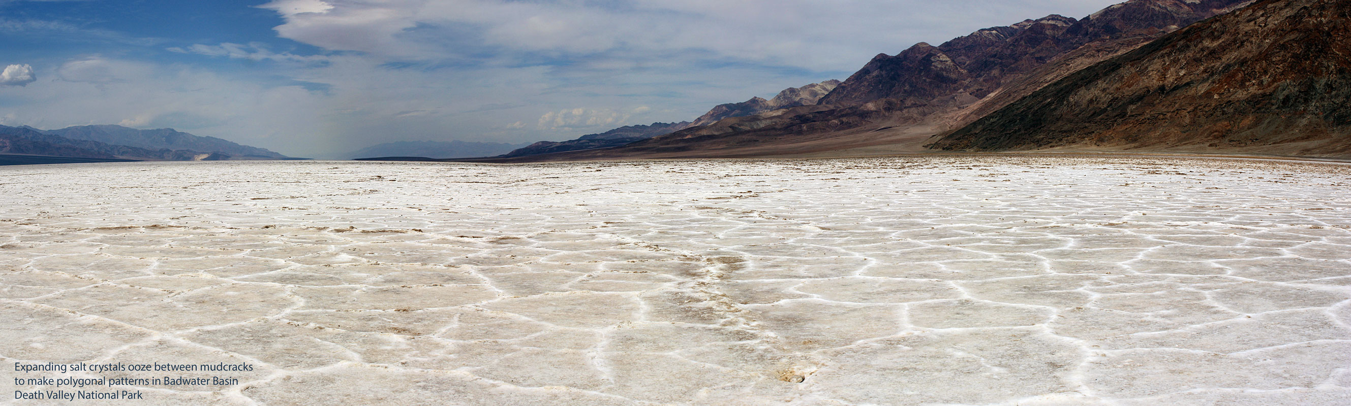 Badwater Basin