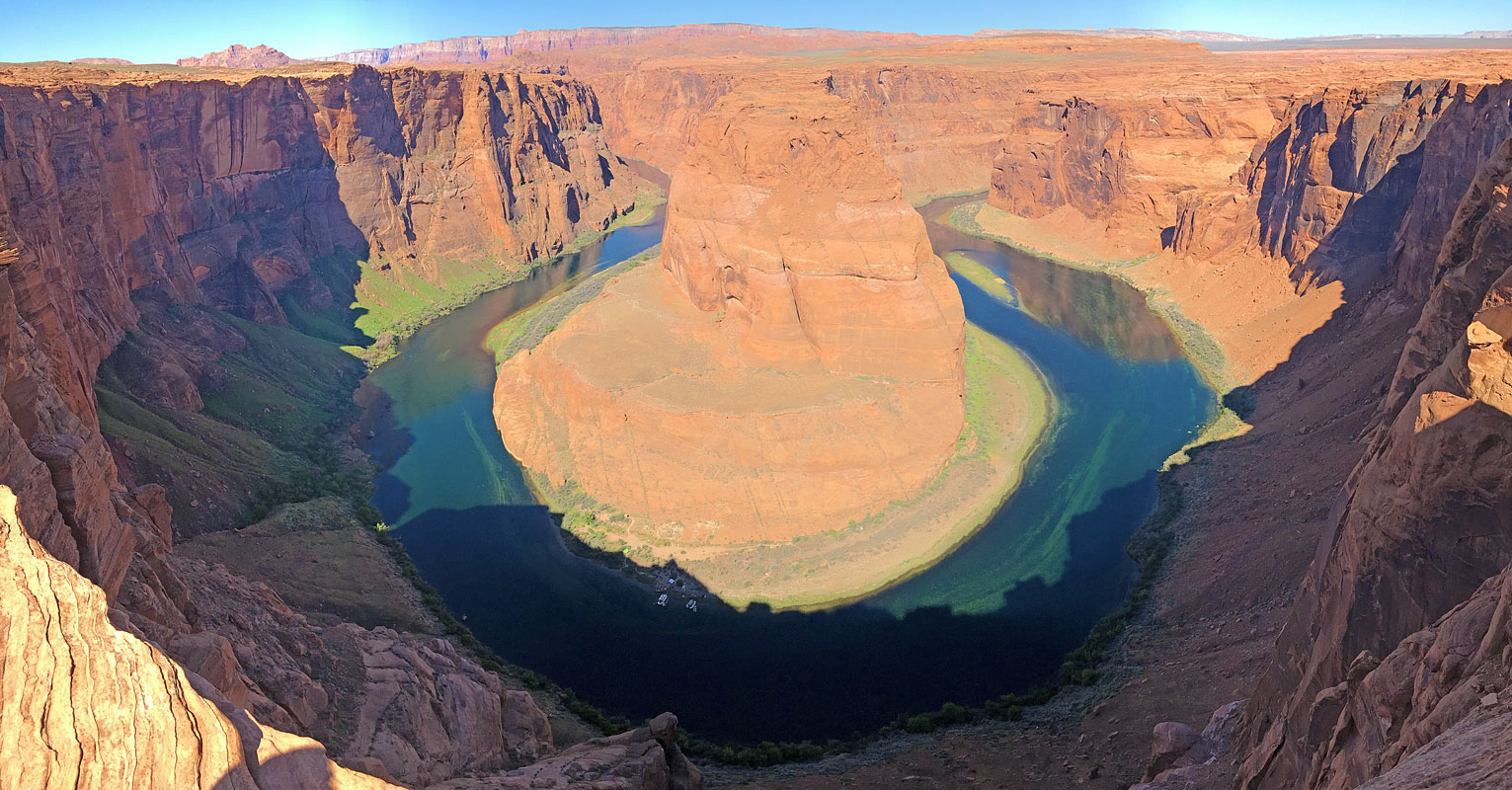 Horseshoe Bend