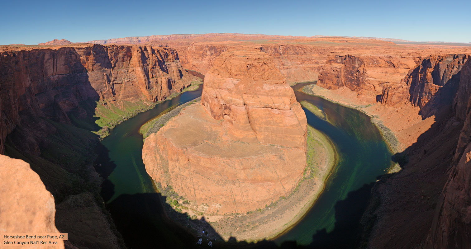 Horseshoe Bend