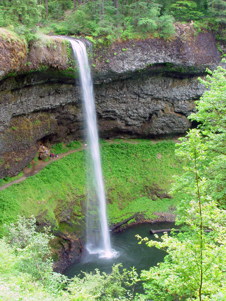 South Falls