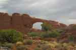 Skyline Arch