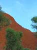 Uluru sunrise 3