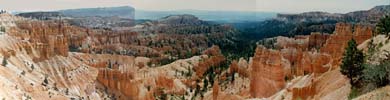 Bryce Canyon Sunset