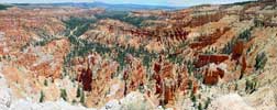 Bryce from Bryce Point