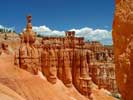 Bryce Canyon photo album