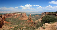 Colorado Monument photo album