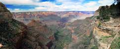 South Rim from Rim Trail