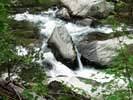 Vallecito Creek