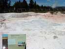 Fountain Paint Pot Yellowstone