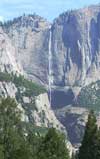 Yosemite Falls