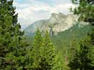 Bridal Veil Falls, Yosemite