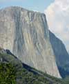 El Capitan, Yosemite