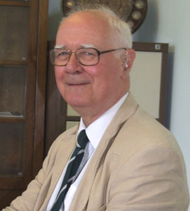 John Polkinghorne