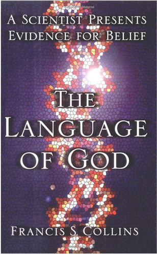 The Language of God