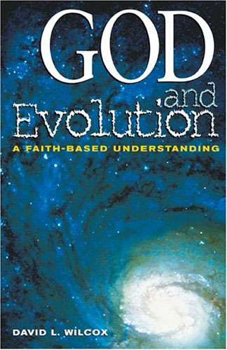 God and Evolution