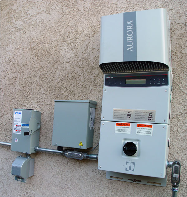 inverter