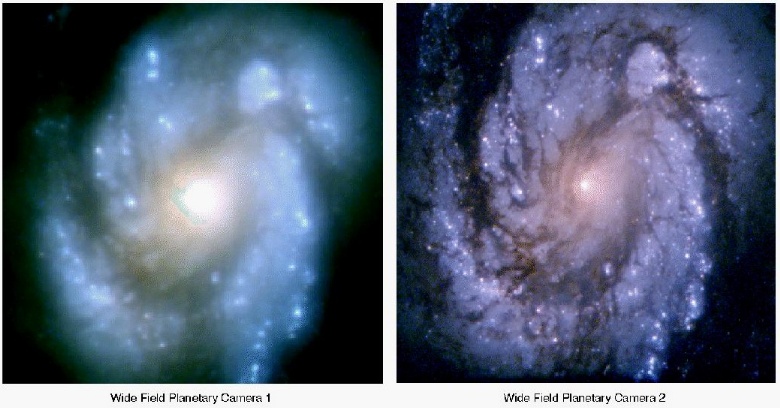 before and after COSTAR installation